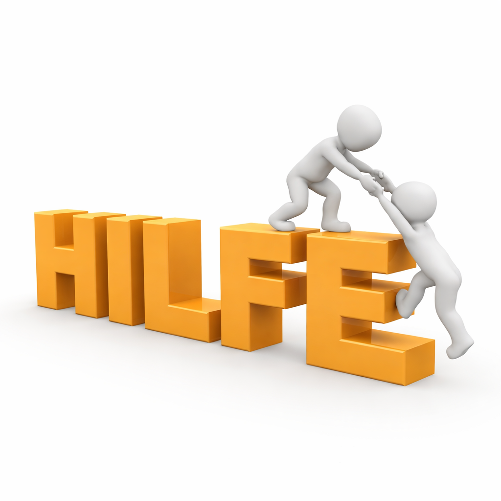 hilfe